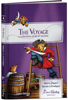 All About Reading Level 4 Complete Package