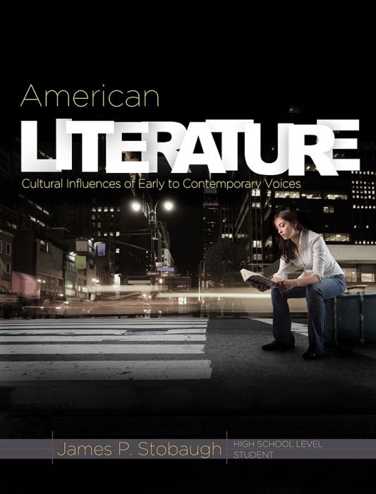 American Literature Set