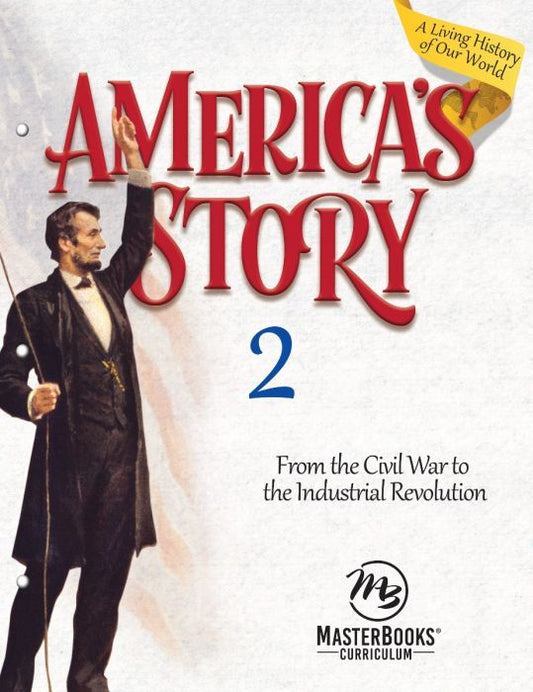 America's Story 2