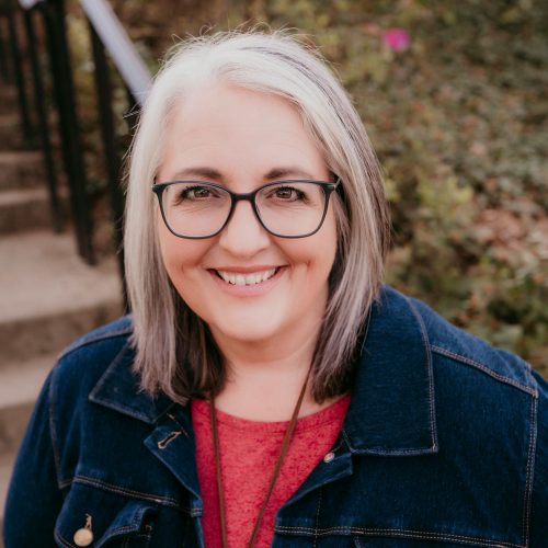 Beth Martin