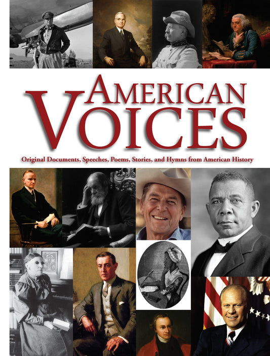 American Voices