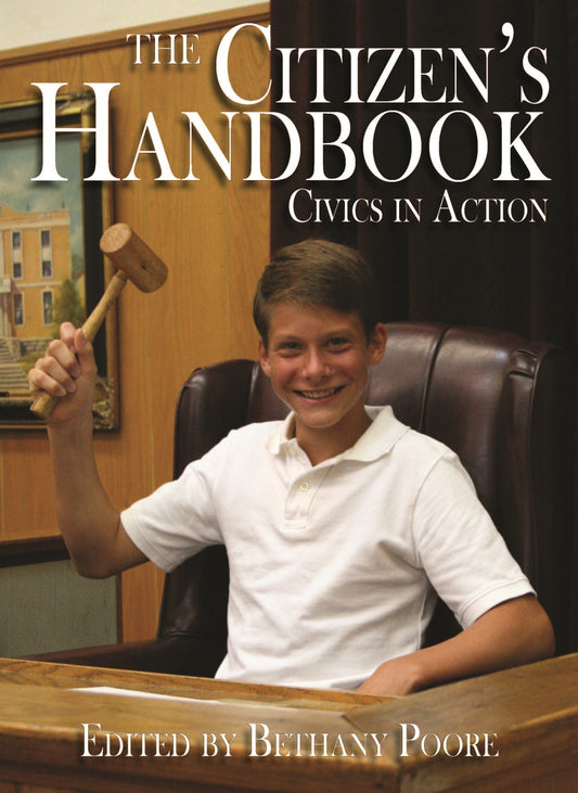 Citizens’ Handbook