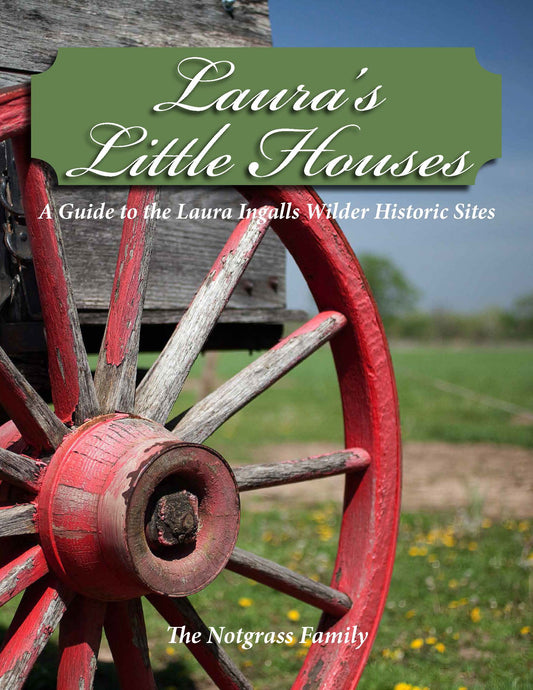 Laura's Little Houses