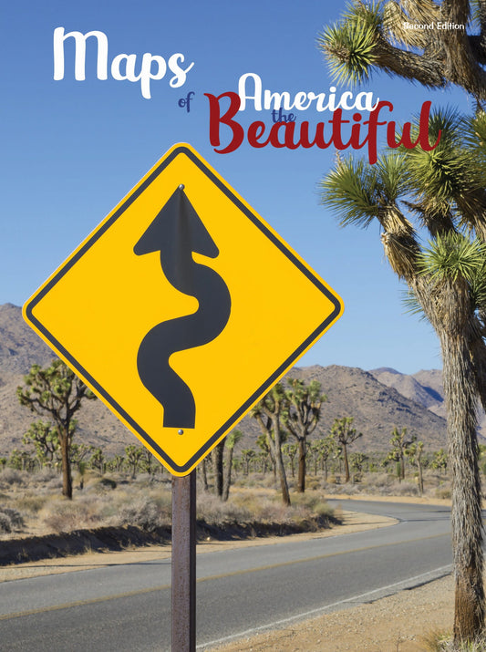 Maps of America the Beautiful (2020)