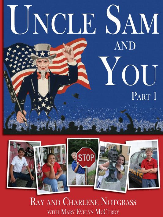 Uncle Sam and You Part 1