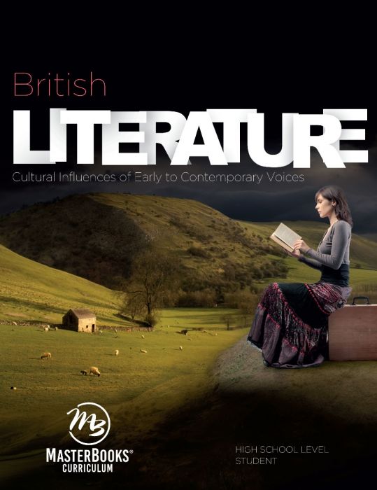 British Literature (Student Book)