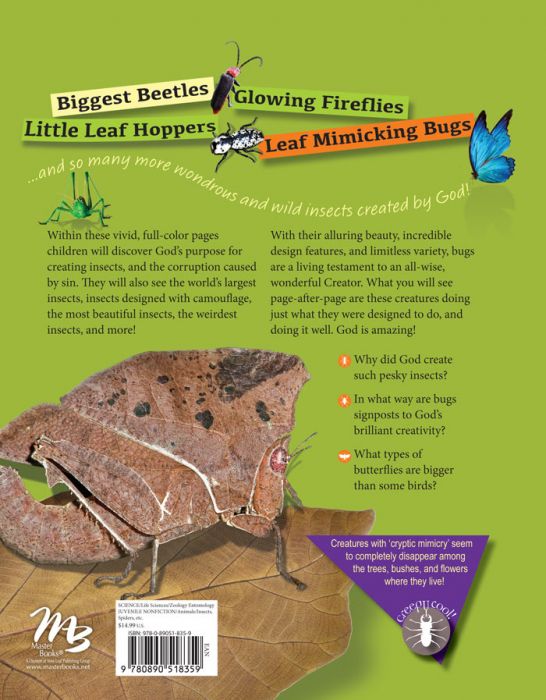 Elementary Science: Soil, Sea, & Sky (Curriculum Pack)