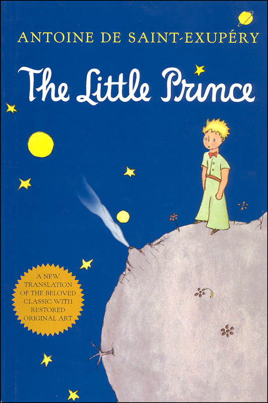 The Little Prince