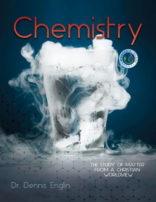 Master's Class High School Chemistry Set