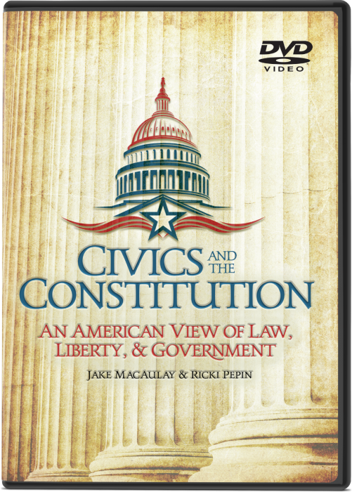 Civics and the Constitution (Curriculum Pack)