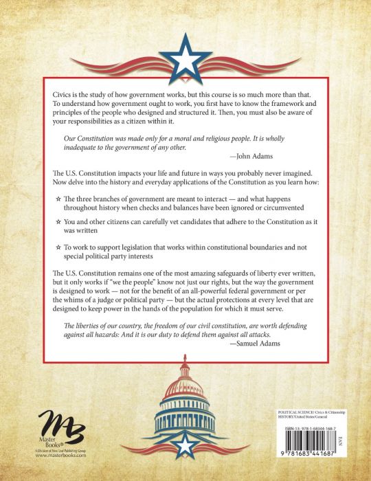 Civics and the Constitution