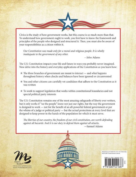 Civics and the Constitution