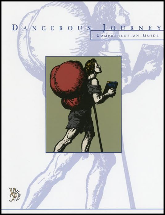 Dangerous Journey Comprehension Guide