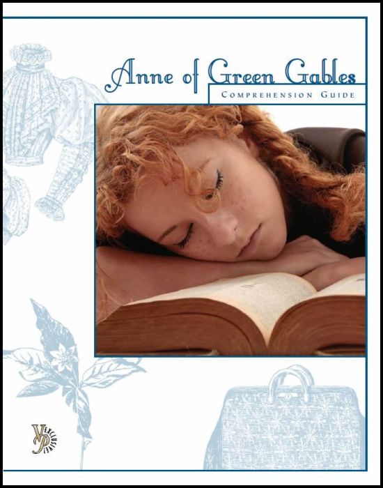 Anne of Green Gables Comprehension Guide