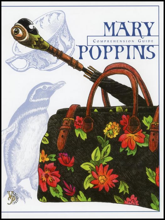 Mary Poppins Comprehension Guide