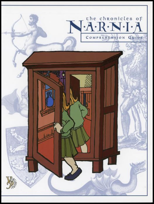 Chronicles of Narnia Comprehension Guide