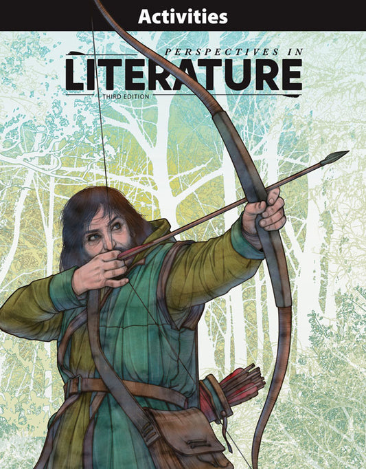 Perspectives in Literature Activities (3rd ed.)
