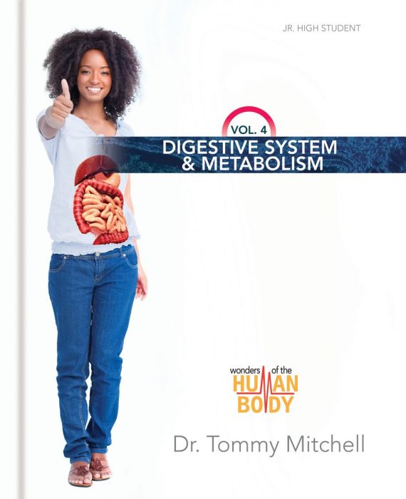 Introduction to Anatomy & Physiology 2 (Curriculum Pack)