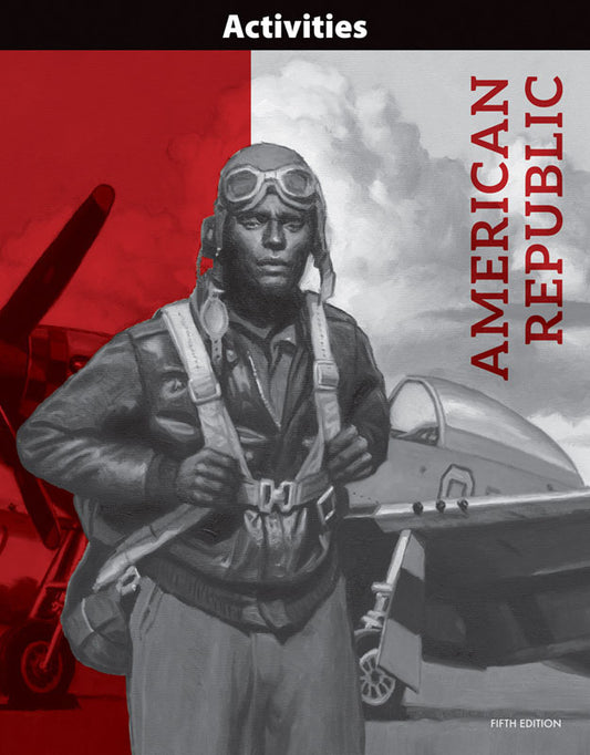 American Republic Activities (5th ed.)