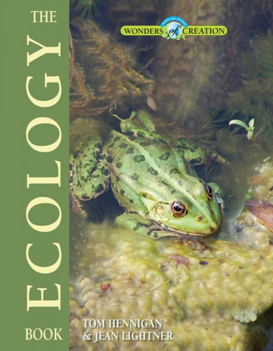 Elementary Science: Soil, Sea, & Sky (Curriculum Pack)