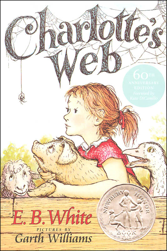 Charlotte’s Web