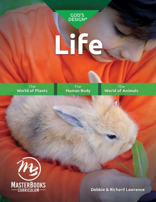 God's Design for Life Set (MB Edition)