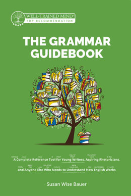 The Grammar Guidebook (formerly The Comprehensive Handbook of Rules)