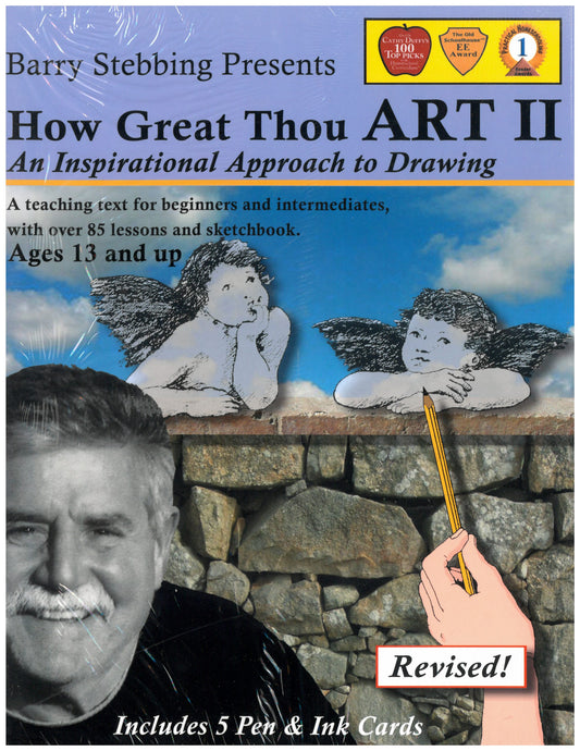 How Great Thou Art II