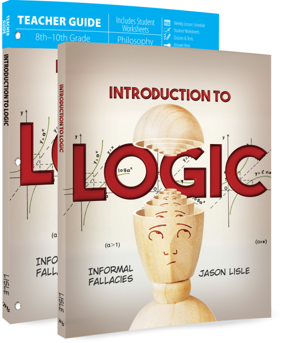Introduction to Logic (Curriculum Pack)
