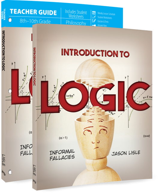 Introduction to Logic (Curriculum Pack)