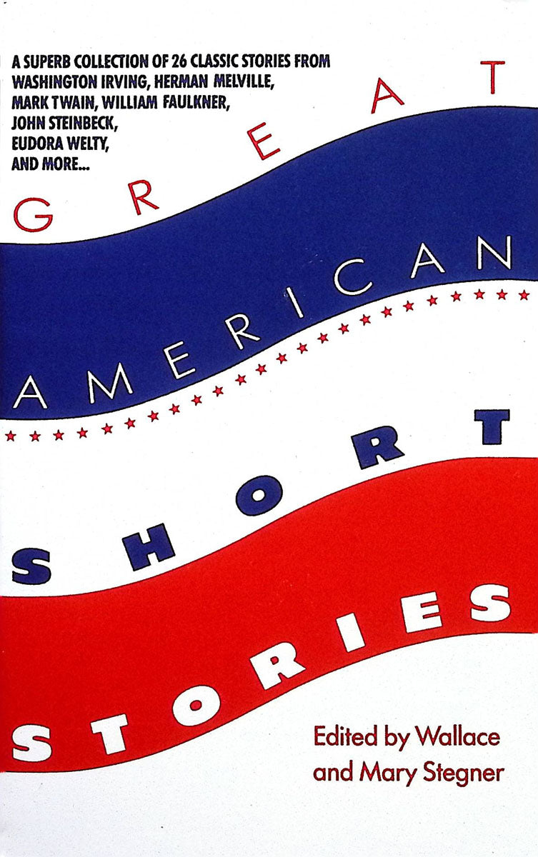 Great American Short Stories
