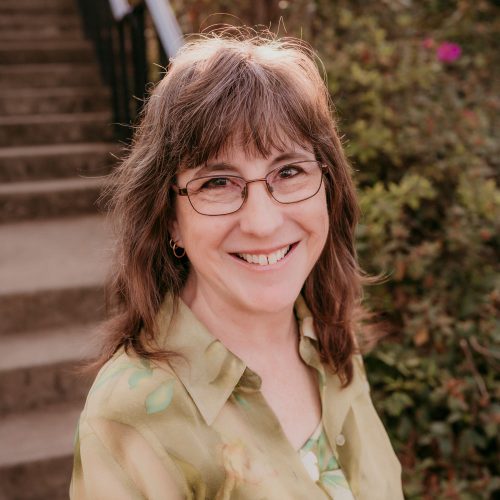 Lisa Kohlmyer