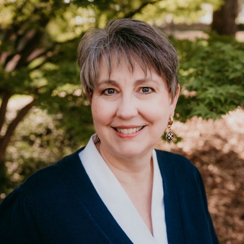 Louise Watts