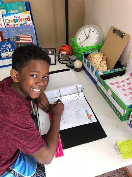 Math Lessons for a Living Education: Level 3