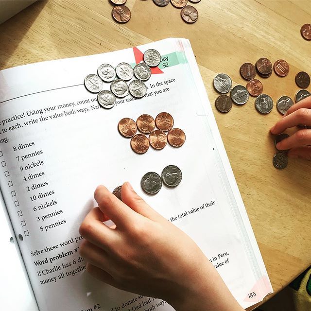 Math Lessons for a Living Education: Level 2