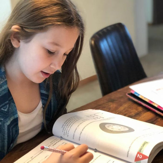 Math Lessons for a Living Education: Level 4 (Revised)