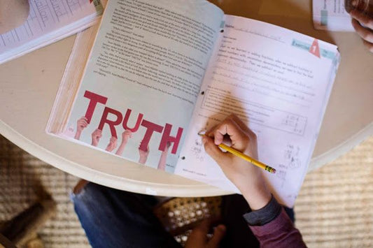 Math Lessons for a Living Education: Level 5