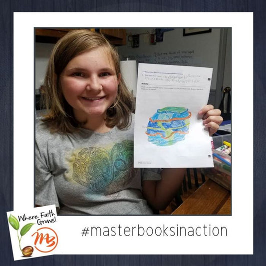 General Science 1: Survey of Earth & Sky (Curriculum Pack)