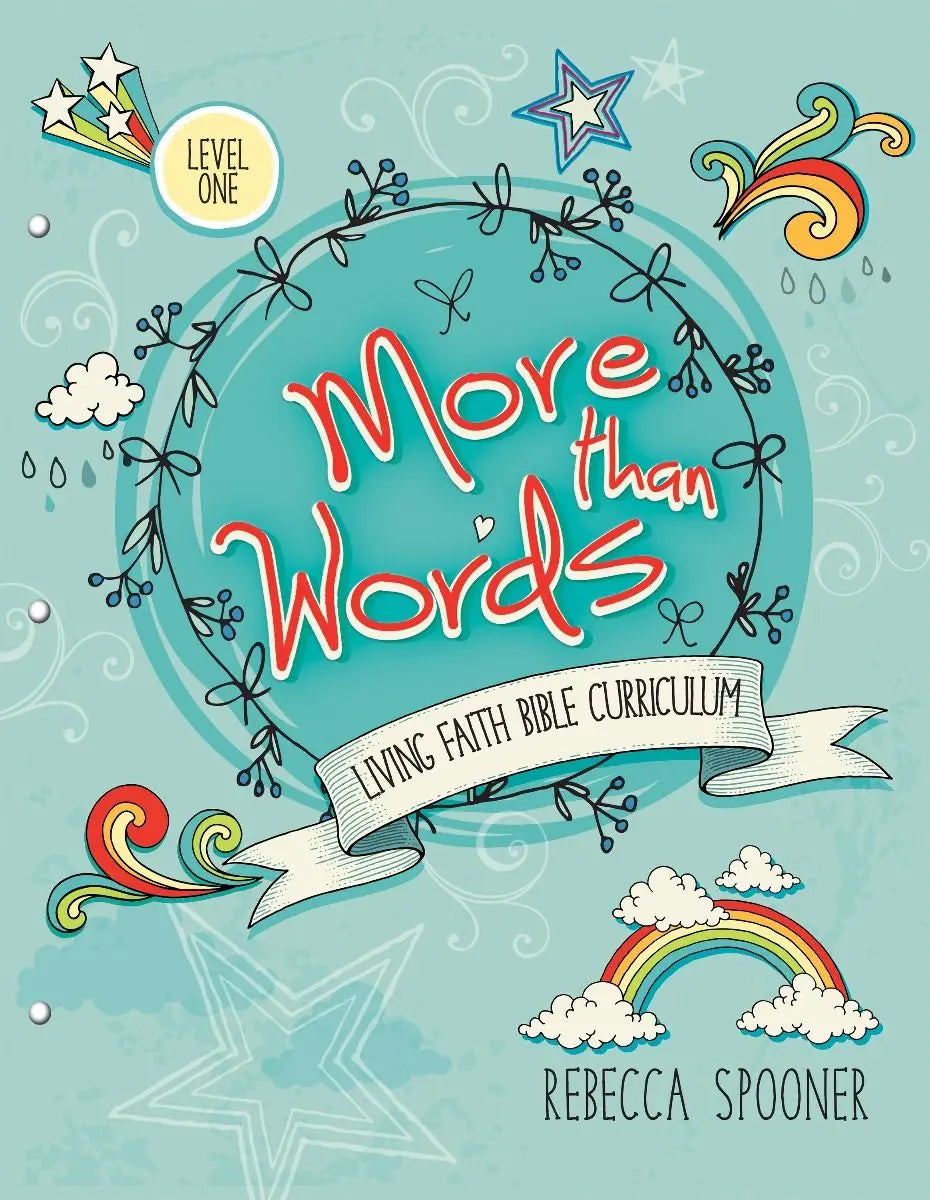 More Than Words: Level 1