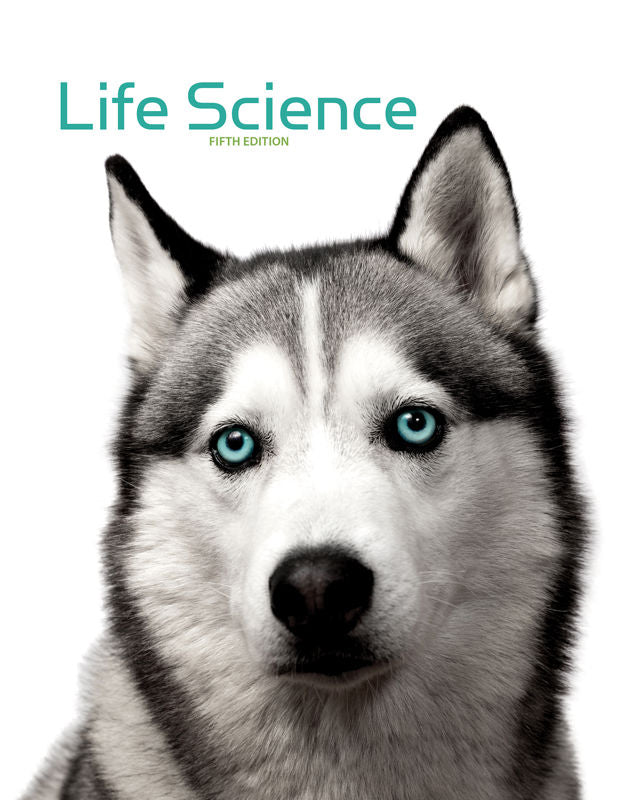 Life Science Student Edition, 5th ed.
