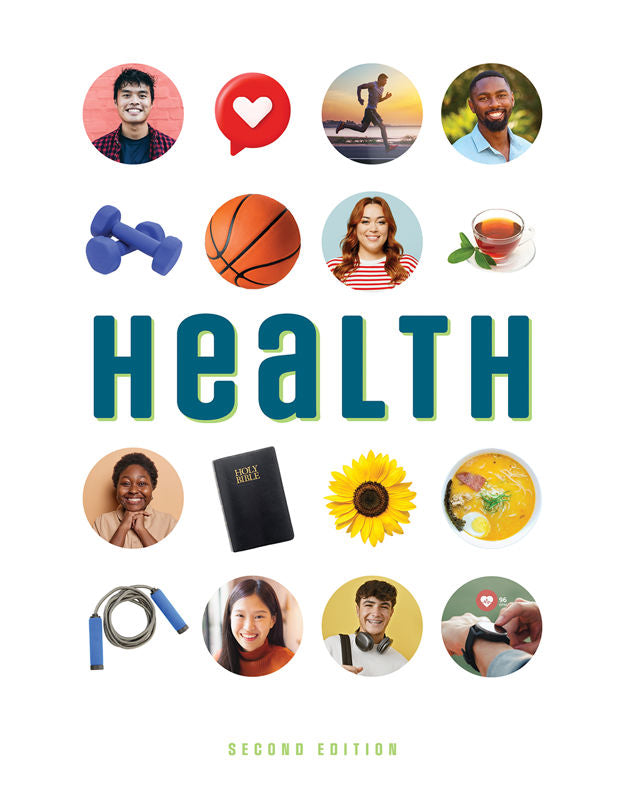 Health Student Edition, 2nd ed.