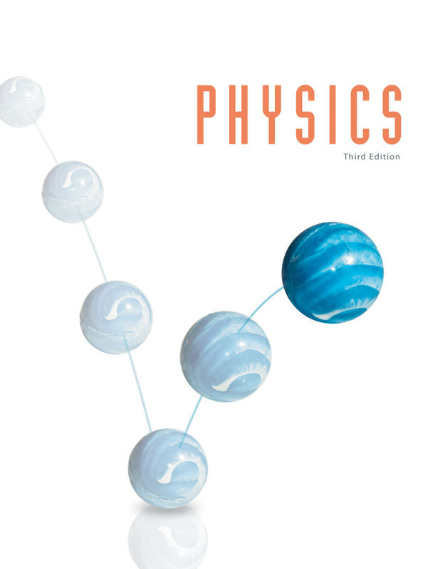 Physics Student Text (3rd ed.)