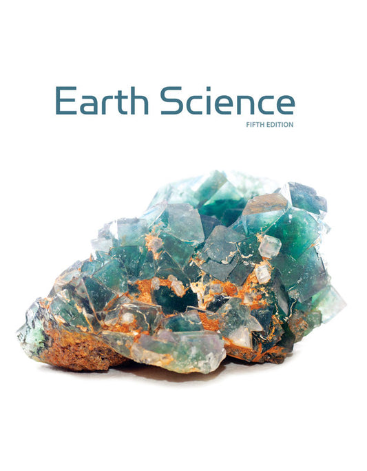 Earth Science Student Text (5th ed.)