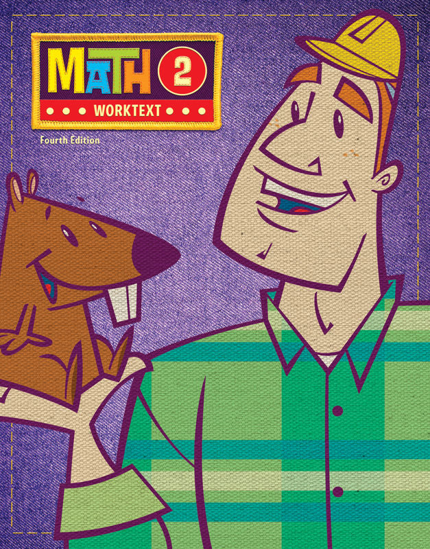 Math 2 Student Worktext (4th ed.)