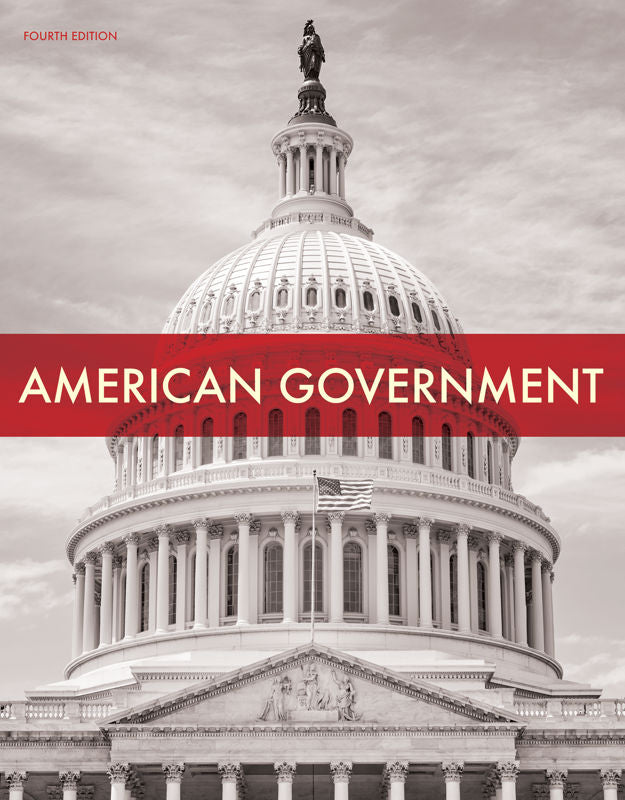 American Government Student Edition (4th ed.)