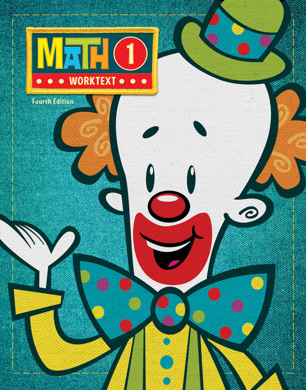 Math 1 Student Worktext (4th ed.)