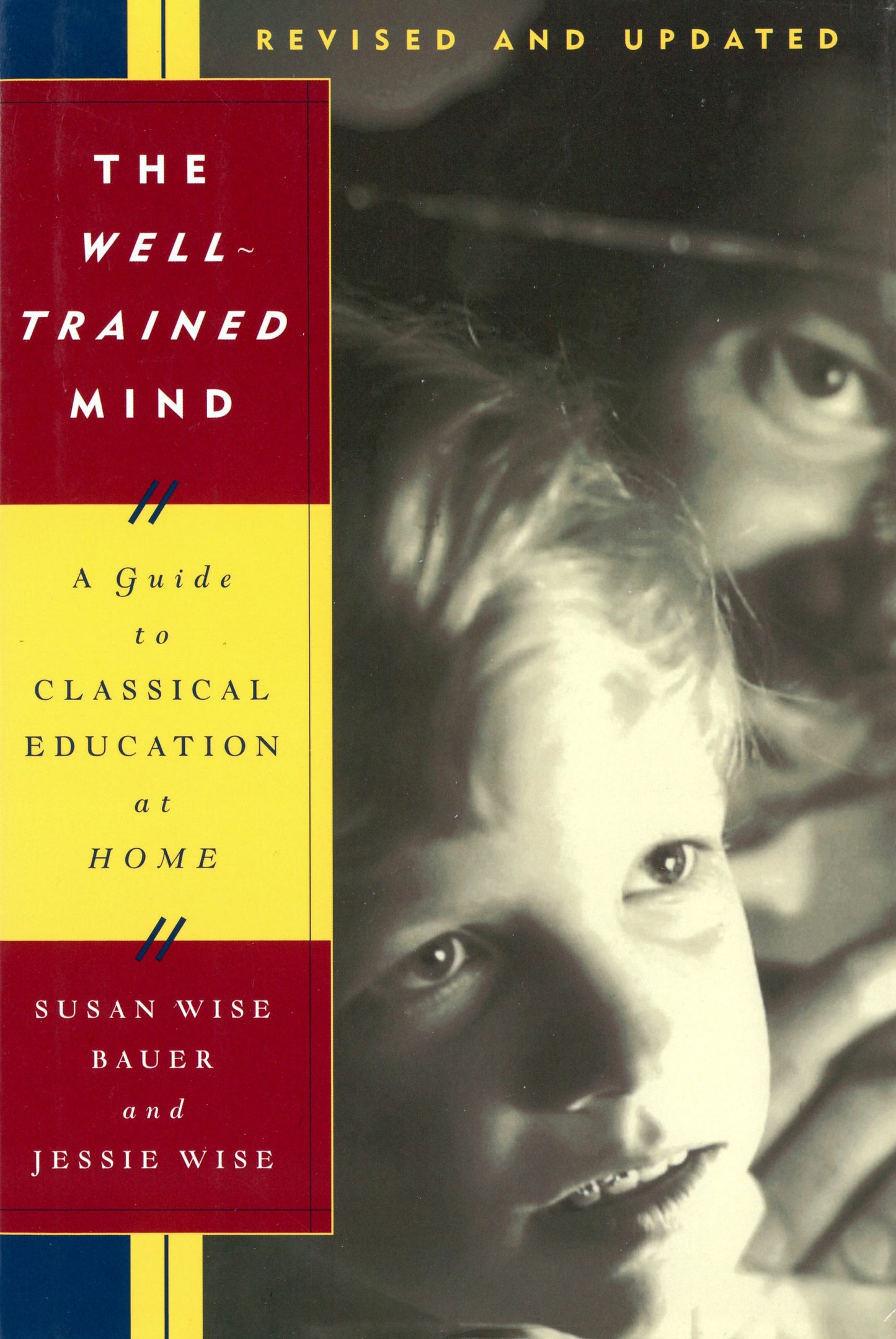 The Well-Trained Mind