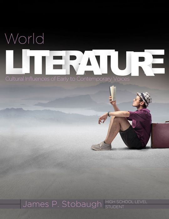 World Literature Set