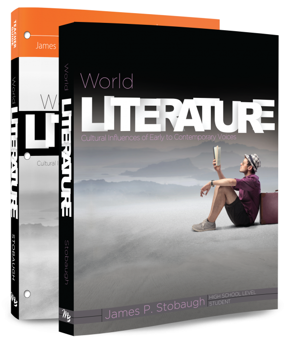 World Literature Set