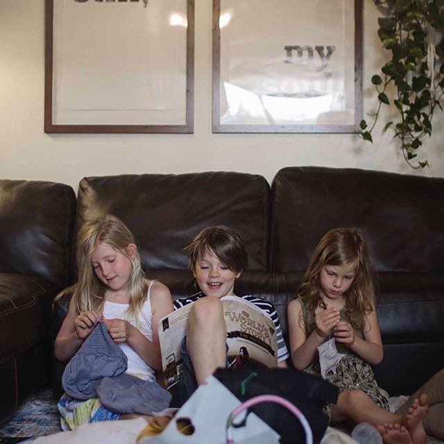 The World's Story 1: The Ancients